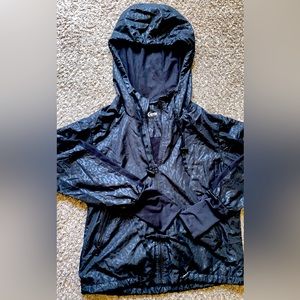 Zyia Black Cheetah Print Bomber Jacket